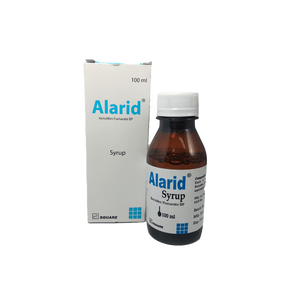 Alarid 100 ml