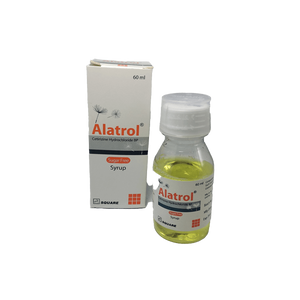 Alatrol 60 ml