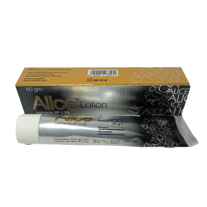 Alice 60 gm