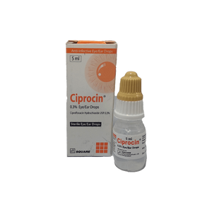 Ciprocin 5 ml