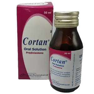 Cortan 50 ml
