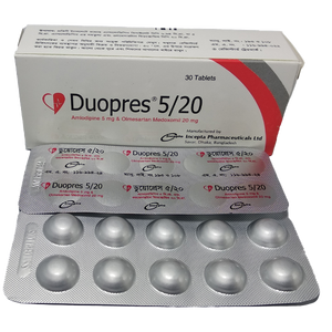 Duopres 5/20