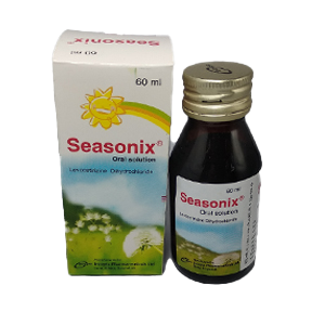 Seasonix 60 ml