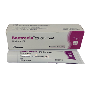 Bactrocin 2%