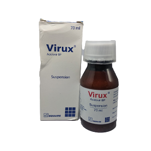 Virux 70 ml