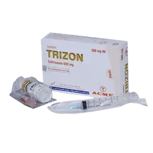 Trizon- IM 500