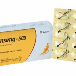 Anseng 500