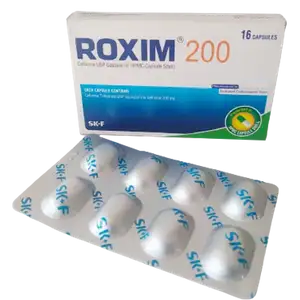 Roxim 200
