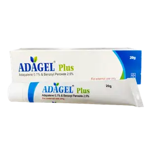 Adagel Plus