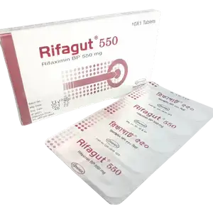Rifagut 550