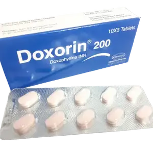 Doxorin 200