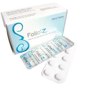 Folic-Z
