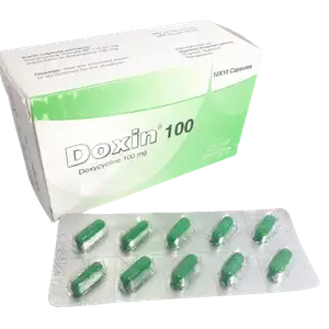 Doxin 100