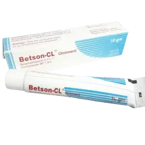 Betson-CL
