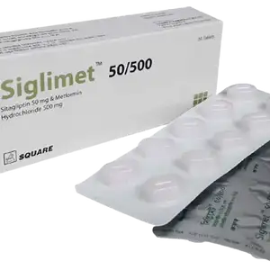 Siglimet 50/500