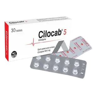 Cilocab 5
