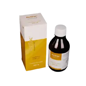 Actilac 200 ml