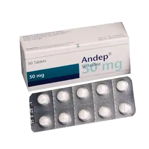 Andep 50