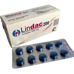 Lindac 200