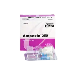 Ampexin 250
