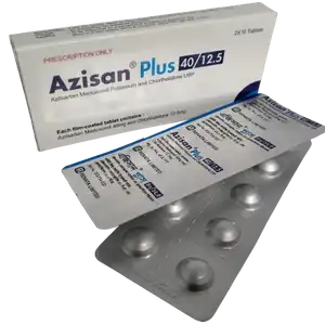 Azisan Plus 40/12.5