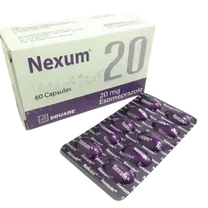 Nexum 20