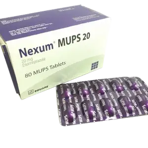 Nexum MUPS 20