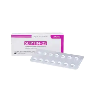 Sliptin 25
