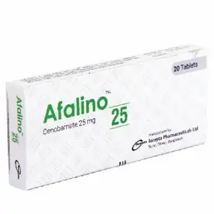 Afalino 25