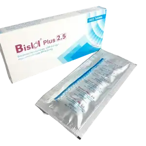 Bislol Plus 2.5