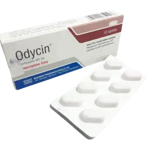 Odycin