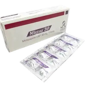 Mirtaz 30