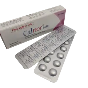 Calnor 5/20
