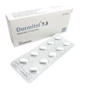 Dormitol  7.5