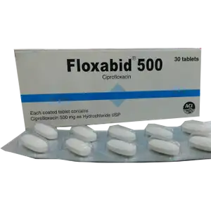 Floxabid 500