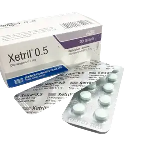 Xetril 0.5