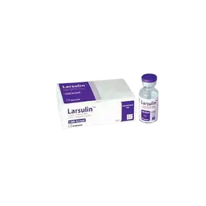 Larsulin  3 ml vial
