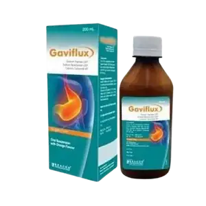 Gaviflux 200 ml