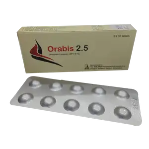 Orabis 2.5
