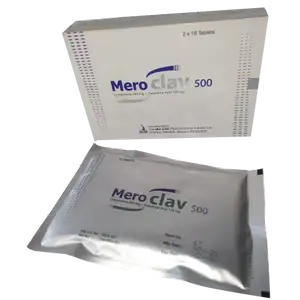 Meroclav 500