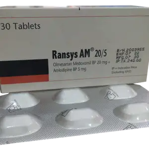Ransys AM 20/5