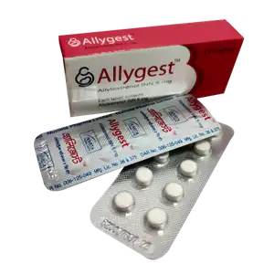Allygest 5