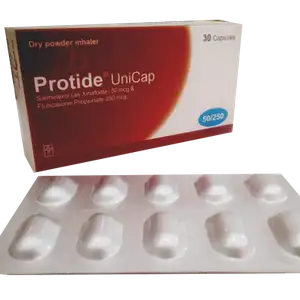 Protide 250 unicap