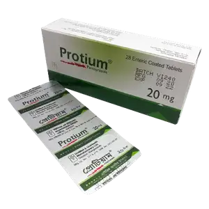 Protium 20