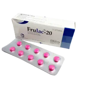 Frulac 20