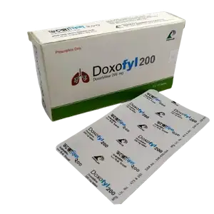 Doxofyl 200