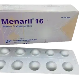 Menaril 16
