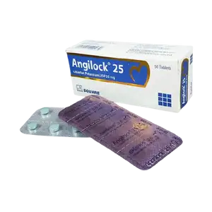 Angilock 25
