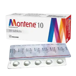 Montene 10