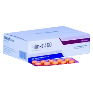 Filmet 400